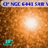 Cl* NGC 6441    SAW V107