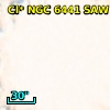 Cl* NGC 6441    SAW V111