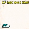 Cl* NGC 6441    SAW V112