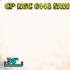 Cl* NGC 6441    SAW V118