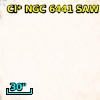 Cl* NGC 6441    SAW V119
