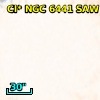 Cl* NGC 6441    SAW V121