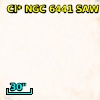 Cl* NGC 6441    SAW V122