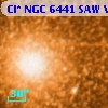 Cl* NGC 6441    SAW V124