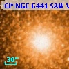 Cl* NGC 6441    SAW V125