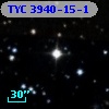 TYC 3940-15-1