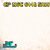 Cl* NGC 6441    SAW V129