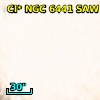 Cl* NGC 6441    SAW V132