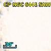 Cl* NGC 6441    SAW V133