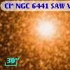 Cl* NGC 6441    SAW V134