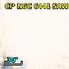 Cl* NGC 6441    SAW V139