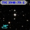 TYC 3940-79-1
