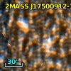 2MASS J17500912-3655000