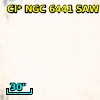 Cl* NGC 6441    SAW V146