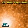 Cl* NGC 6441    SAW V149