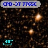 CPD-37  7765C