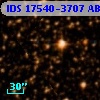 IDS 17540-3707 AB