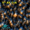 V* AF CrA