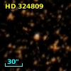 HD 324809