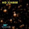 HD 324808