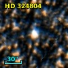 HD 324804