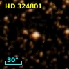 HD 324801