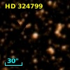 HD 324799