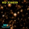 HD 324659