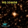 HD 324658