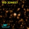 HD 324657