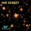HD 324827