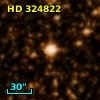 HD 324822