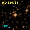 HD 324731