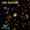 HD 324700