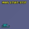 IRAS 17567-3737