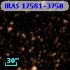 IRAS 17581-3750