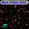 IRAS 17581-3757