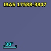 IRAS 17588-3847