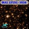IRAS 17591-3850
