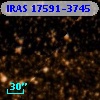 IRAS 17591-3745