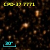 CPD-37  7771