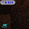 **   B   924