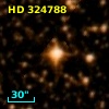 HD 324788