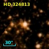 HD 324813