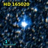 HD 165020