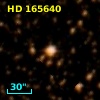 HD 165640