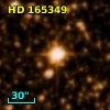 HD 165349