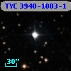 TYC 3940-1003-1