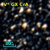 V* GX CrA