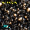 V* FK CrA